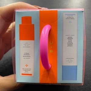 Drunk Elephant: 7 Daily Dose of Vitamins